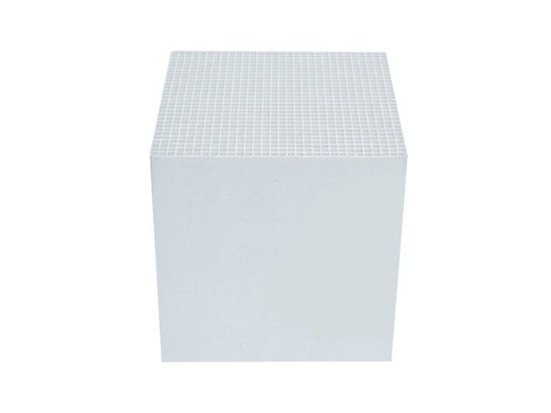 船用發(fā)動(dòng)機(jī)尾氣后處理系統(tǒng)陶瓷載體